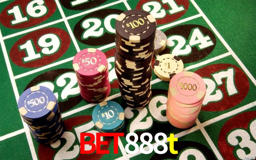 Design Responsivo bet888t