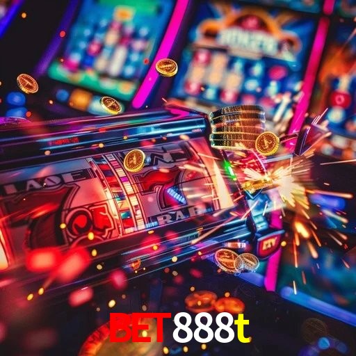 Jogos de Slot bet888t