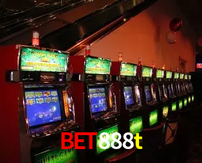 Descubra a Essência do bet888t: Nossa História e Compromissos