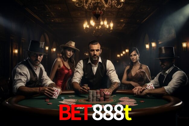 Casino VIP bet888t