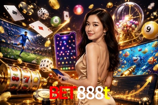Account Benefits bet888t
