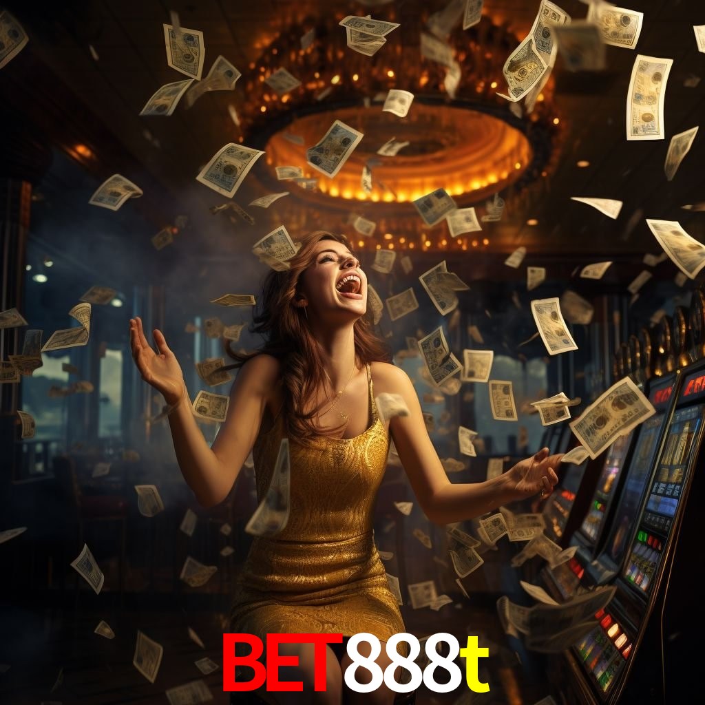 Live Casino bet888t