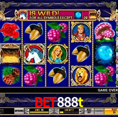 Descubra o Mundo do Cassino Online com bet888t