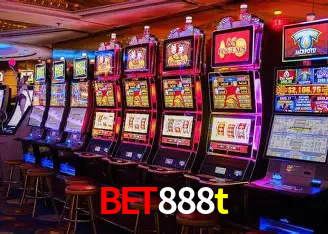 Descubra a Magia dos Jogos de Arcade no bet888t