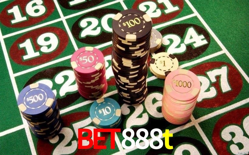 Casino Ao Vivo bet888t