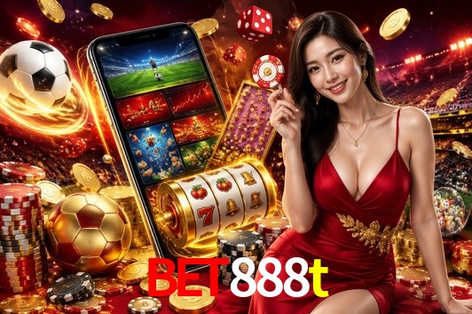 Football Betting bet888t