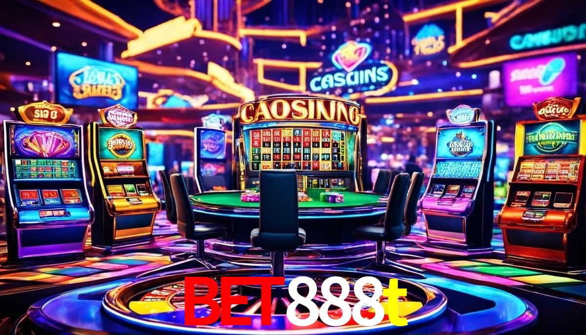 Ofertas Exclusivas bet888t