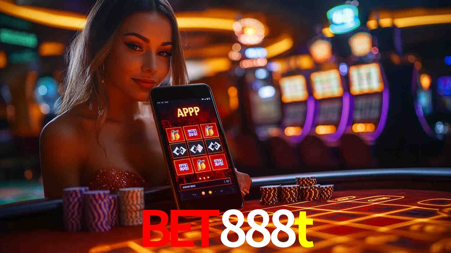 bet888t