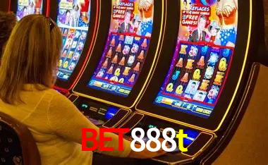 A Popularidade dos Caça-Níqueis no bet888t
