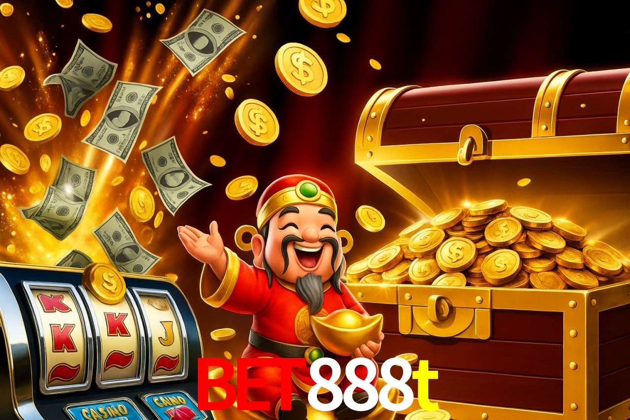 Recursos de Bônus bet888t