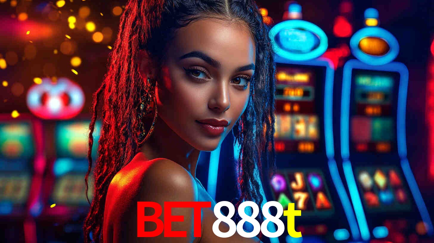 cassino bet888t