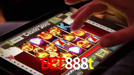 A Emoção da Loteria na bet888t: Uma Chance de Mudança de Vida