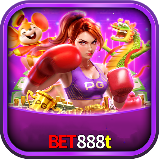 bet888t Logo